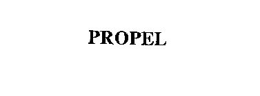 PROPEL