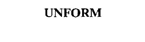 UNFORM