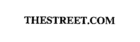 THESTREET.COM