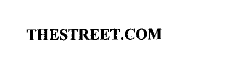 THESTREET.COM