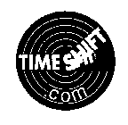 TIMESHIFT