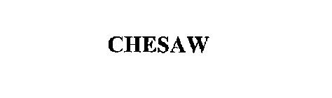 CHESAW