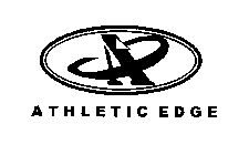 A ATHLETIC EDGE