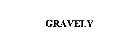 GRAVELY