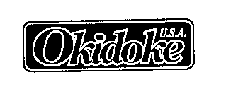 OKIDOKE USA