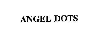 ANGEL DOTS