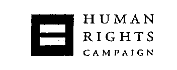 HUMAN RIGHTS CAMPAIGN