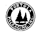 PORTOLA PACKAGING INC.