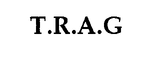 T.R.A.G