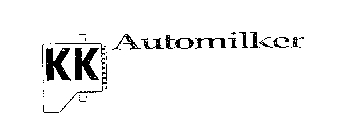 AUTOMILKER