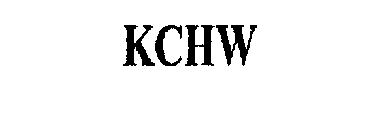 KCHW