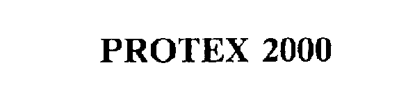 PROTEX 2000