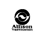 ALLISON TRANSMISSION