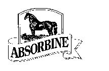 ABSORBINE