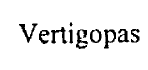 VERTIGOPAS