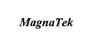 MAGNATEK