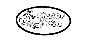 CYBER CAR