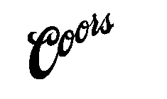 COORS