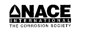 NACE INTERNATIONAL THE CORROSION SOCIETY