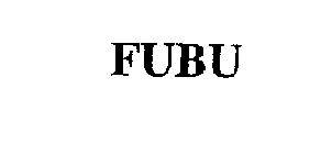 FUBU