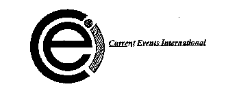 CURRENT EVENTS INTERNATIONAL