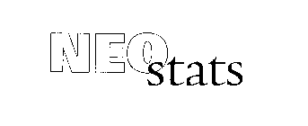 NEOSTATS