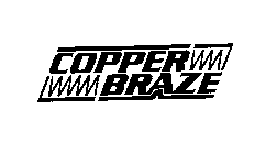 COPPER BRAZE