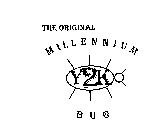 THE ORIGINAL MILLENNIUM BUG Y2K