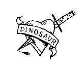 DINOSAUR