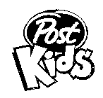 POST KIDS