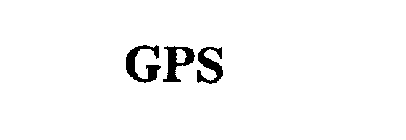 GPS