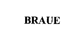 BRAUE