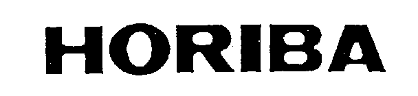 HORIBA