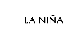 LA NINA