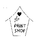 THE PRINT SHOP