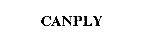 CANPLY