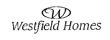 W WESTFIELD HOMES