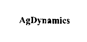 AGDYNAMICS