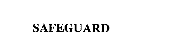 SAFEGUARD