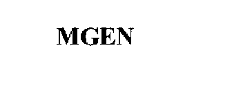 MGEN