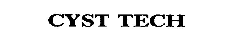 CYST TECH