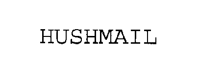 HUSHMAIL