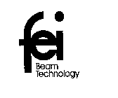 FEI BEAM TECHNOLOGY