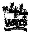 44 WAYS FILM/ENTERTAINMENT/MUSIC