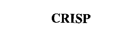 CRISP