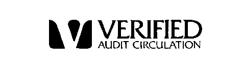 VERIFIED AUDIT CIRCULATION