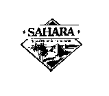 SAHARA