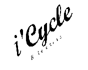 I'CYCLE ELECTRIC