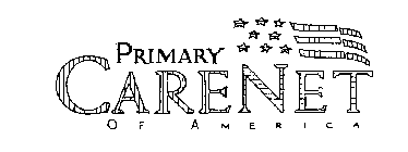 PRIMARY CARENET OF AMERICA