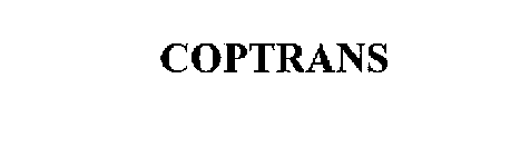 COPTRANS